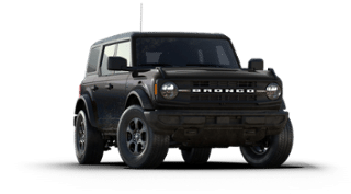 2025 Ford Bronco® External Image 5